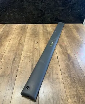 Renault Master II Sliding door trim (molding) 7701692582 25725