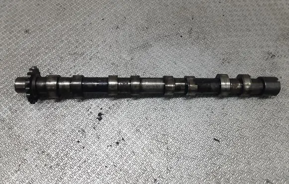 Peugeot 407 Camshaft 9644216280
