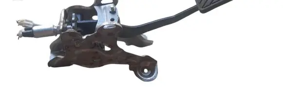 Suzuki Ignis Clutch pedal 