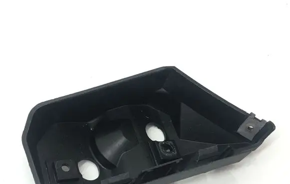 Volvo V50 Front bumper mounting bracket 30655875