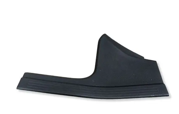 Mercedes-Benz E W212 Rear sill trim cover 2126860536