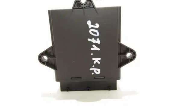 Opel Signum Other control units/modules 13111456
