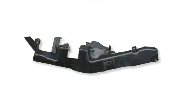 BMW X6 E71 Front underbody cover/under tray 7160239