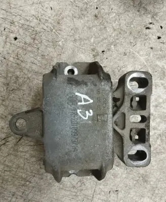 Audi A3 S3 8L Engine mount bracket 1J0199555