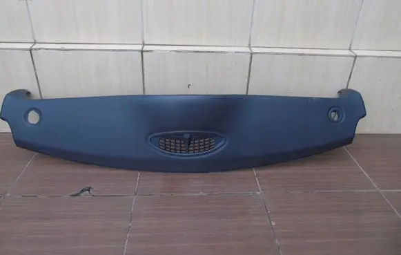 Mini One - Cooper R50 - 53 Dashboard