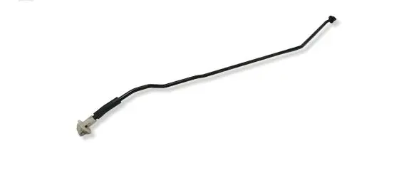 Honda Civic IX Engine bonnet/hood prop rod/strut 