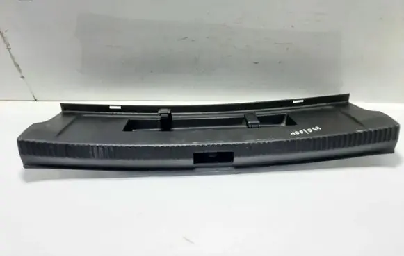 Skoda Superb B8 (3V) Trunk/boot sill cover protection 3V5863485 3V5863459