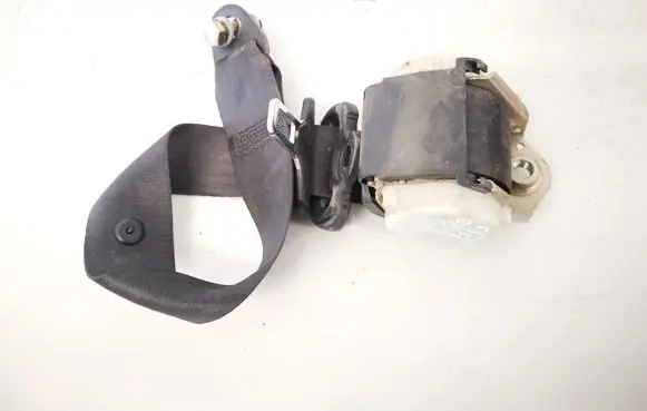 Fiat Stilo Rear seatbelt 330247460