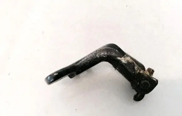 Ford Focus Rear door lower hinge