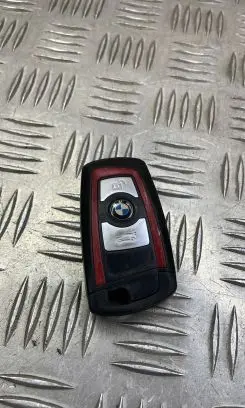 BMW 2 F22 F23 Ignition key/card 