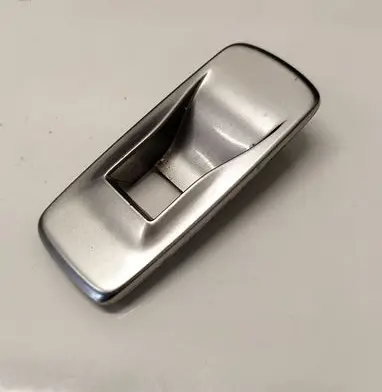 Jaguar XF Front door window switch trim BX23240A40CA