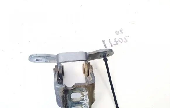 Chrysler Sebring (JS) Front door upper hinge 256abr