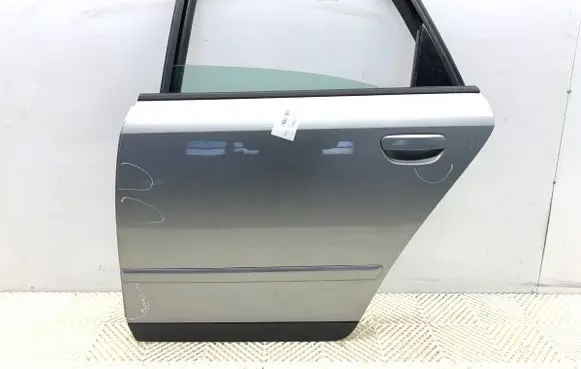 Audi A4 S4 B6 8E 8H Rear door