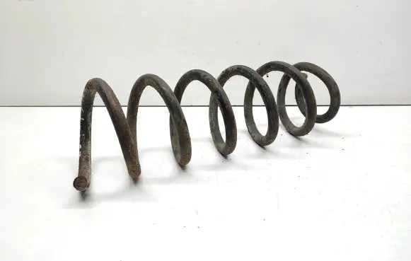 Peugeot 406 Rear coil spring
