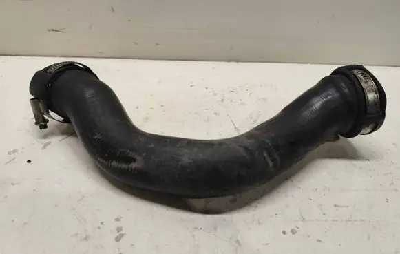 Audi A6 S6 C6 4F Intercooler hose/pipe