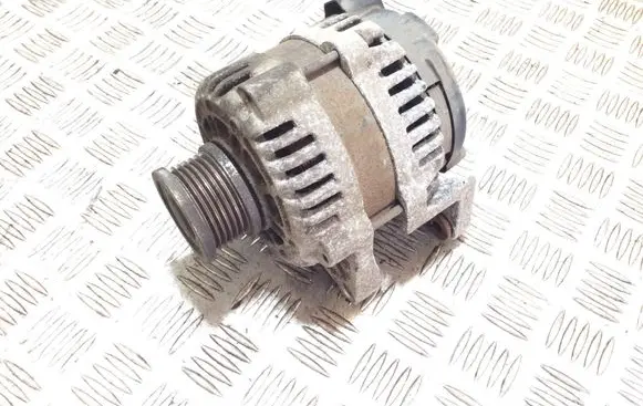 Opel Insignia A Generator/alternator 13500577