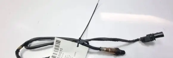 Audi A8 S8 D3 4E Lambda probe sensor 07L906262B