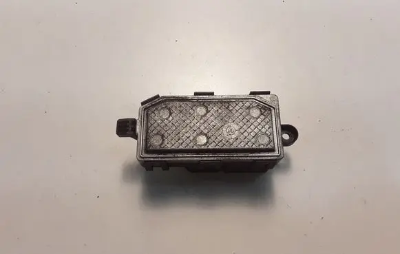 Volvo V40 Other relay 31436958