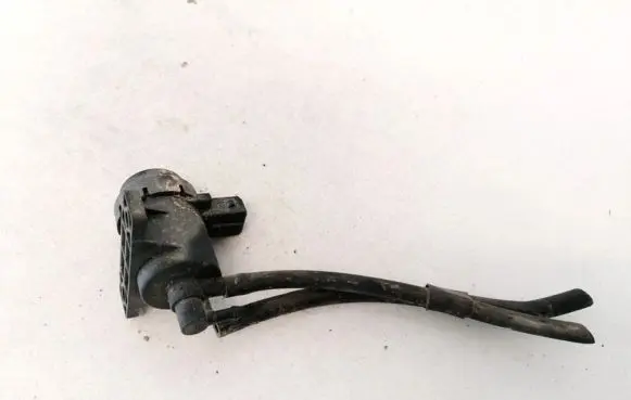 Renault Scenic I Turbo solenoid valve 7700113071