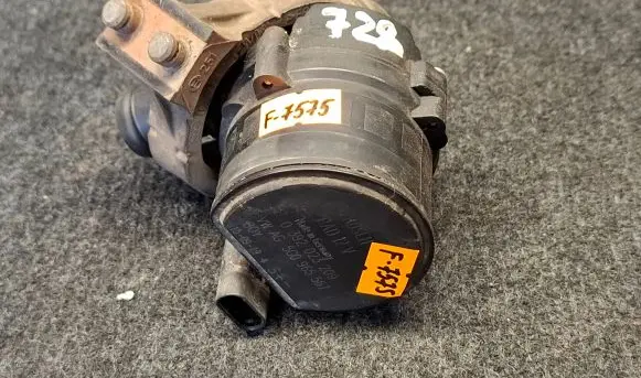 Seat Ibiza V (KJ) Water pump 5G0965567 0392023209