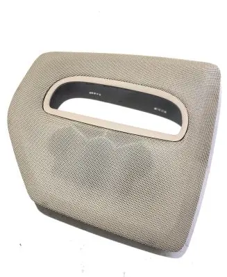 Dash center speaker trim cover