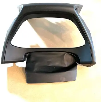 Lexus UX Dashboard trim 5540376100