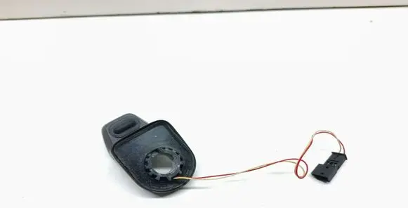 BMW 5 E60 E61 Tailgate glass/window release handle 