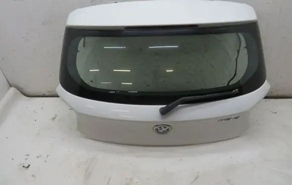BMW 1 F20 F21 Tailgate/trunk/boot lid GMAUTO4574097