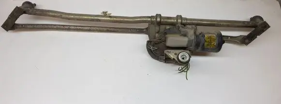 Iveco Daily 35 - 40.10 Front wiper linkage and motor 53556502 ZA4U1G