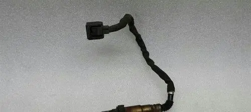 Mercedes-Benz C W203 Lambda probe sensor A0045420718