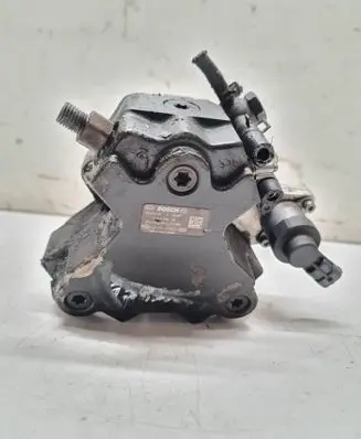Hyundai Santa Fe Fuel injection high pressure pump 0445010121 3310027400