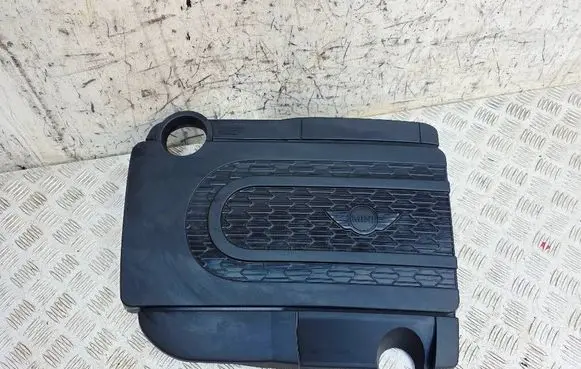 Mini Cooper Countryman R60 Engine cover (trim) 7811920 11147811920