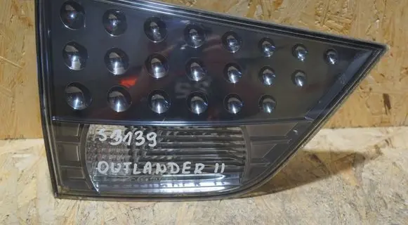 Mitsubishi Outlander Rear/tail lights