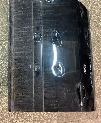 Audi A2 Front door