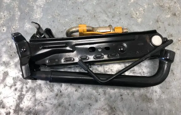 Lift Jack
