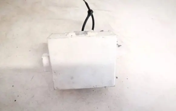 Toyota Avensis T250 Other control units/modules 8974105070 89741-05070
