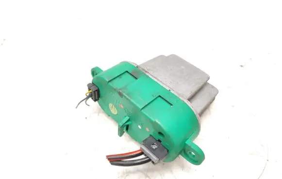 Renault Espace - Grand espace IV Heater blower motor/fan resistor 52492365