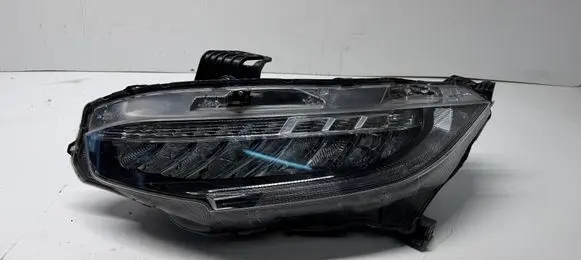 Honda Civic X Headlight/headlamp 10018659