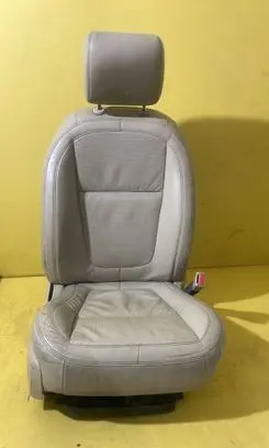 Jaguar XF Front passenger seat 
