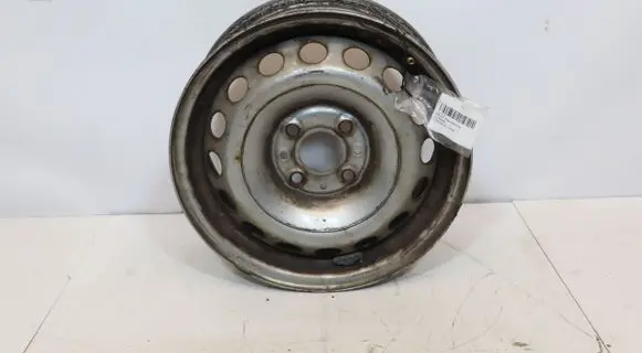 Fiat Fiorino R14 steel rim 