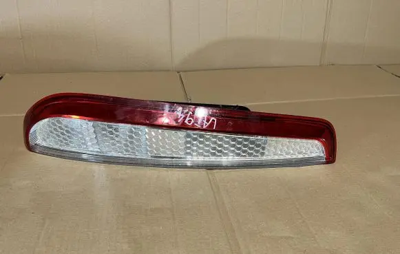 Ford Focus Rear/tail lights 8M51-13405-C