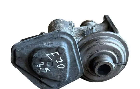 BMW X5 E70 Throttle valve 7804384 7804351 70045007