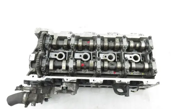 Mercedes-Benz C AMG W203 Engine head 6110160504