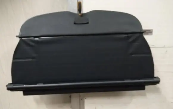 Toyota Avensis T270 Parcel shelf load cover 