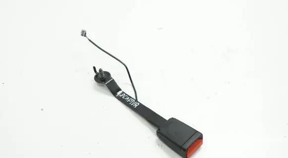 Renault Captur Front seatbelt buckle 878177659RACR 878177659R