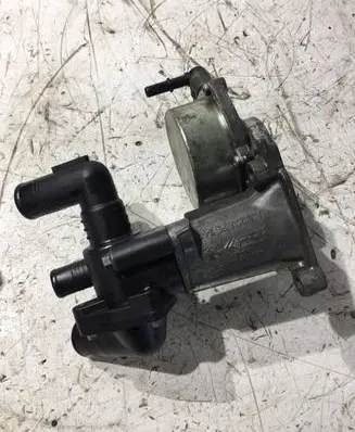 Ford Transit Custom Vacuum pump BK2Q2A451 70423001000
