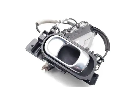 Citroen C3 Rear door lock 16942943 123986