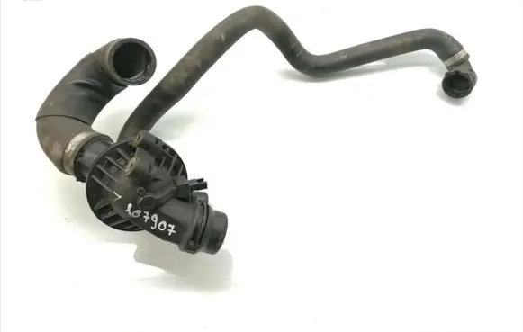 BMW 5 E60 E61 Thermostat/thermostat housing 7552403