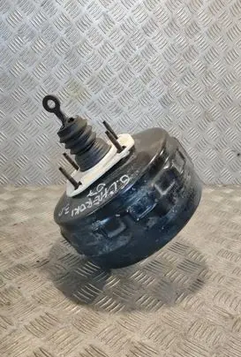 Jeep Grand Cherokee (WK) Brake booster P52124080AB 26775711144