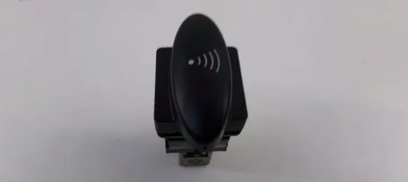 Citroen C5 Other switches/knobs/shifts 